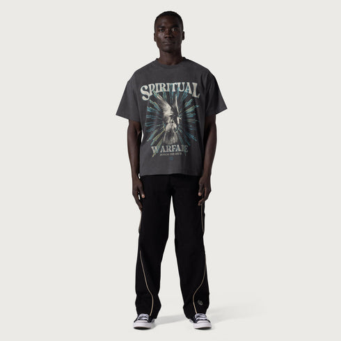 HONOR THE GIFT Spirtual Conflict Ss Tee Mens Apparel